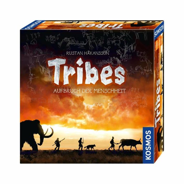 Tribes Rabatt