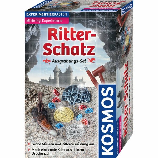 Ritter-Schatz Online-Schn?ppchen