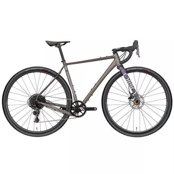 RONDO RUUT AL1 Gravel Bike M Jetzt online – Bild 2