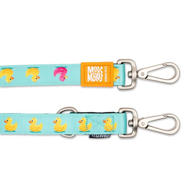 Multi Function Leash - Ducklings Verkauf – Bild 3
