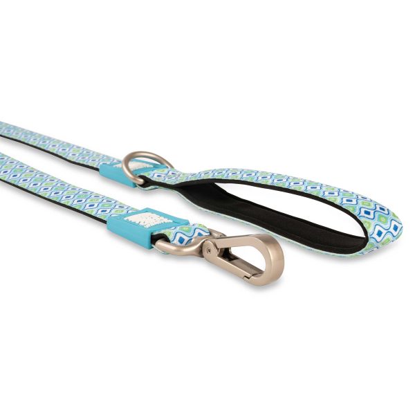 Short Leash - Retro Blue Zu verkaufen – Bild 3