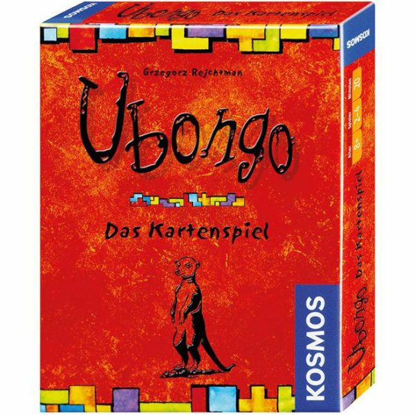 Ubongo Online