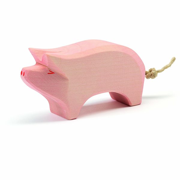 Ostheimer | Schwein Rüssel hoch Angebot