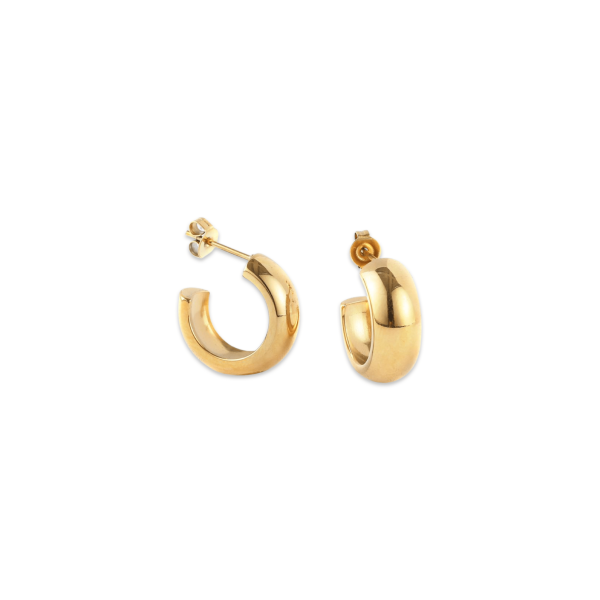 PLAIN HOOPS Zu verkaufen – Bild 4