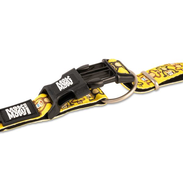GOTCHA! Smart ID Collar - Monkey Maniac Im Angebot – Bild 4