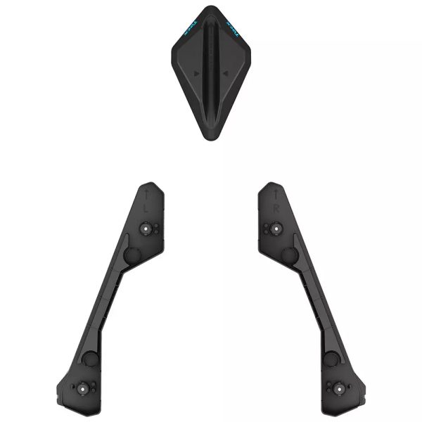 Garmin Tacx Neo Motion Plates Mode – Bild 4