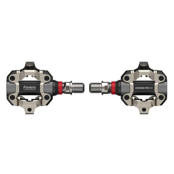 Favero Assioma PRO MX-2 Powermeter Pedale Angebot – Bild 2