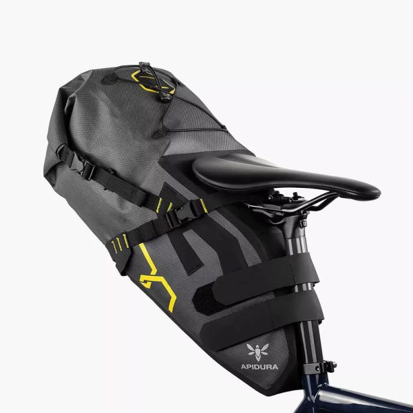 Apidura Expedition Saddle Pack 17L - Satteltasche Online-Verkauf