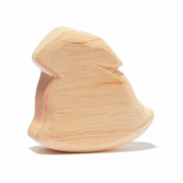 Ostheimer | Naturholz Schaukelhase Online