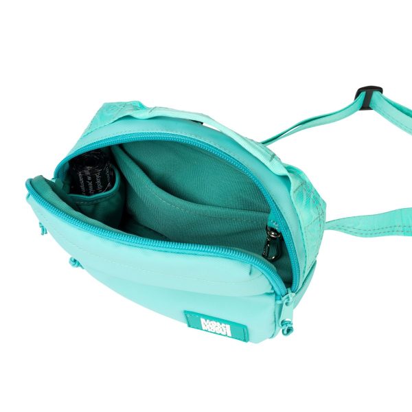 Training Bag  - Matrix 2.0 Turquoise Rabatt – Bild 4