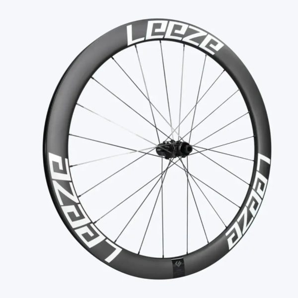 Leeze Laufradsatz CH 50 BASIC AR SRAM XDR Weiß Rabatt – Bild 3