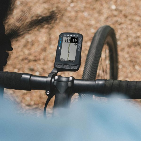 Wahoo ELEMNT ROAM GPS Fahrradcomputer Mode – Bild 5