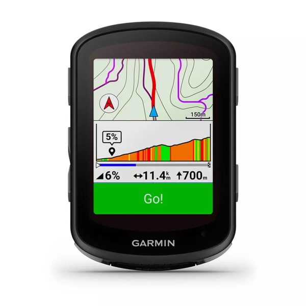 Garmin Edge 540 GPS Fahrradcomputer Jetzt online – Bild 3