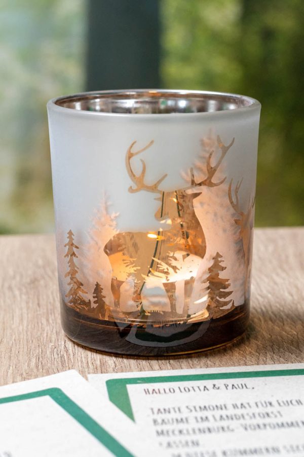 Windlicht geeist in Gold Online – Bild 2