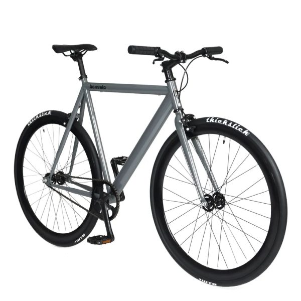 bonvelo BLIZZ Singlespeed & Fixie Concrete Speed XL Jetzt online – Bild 2