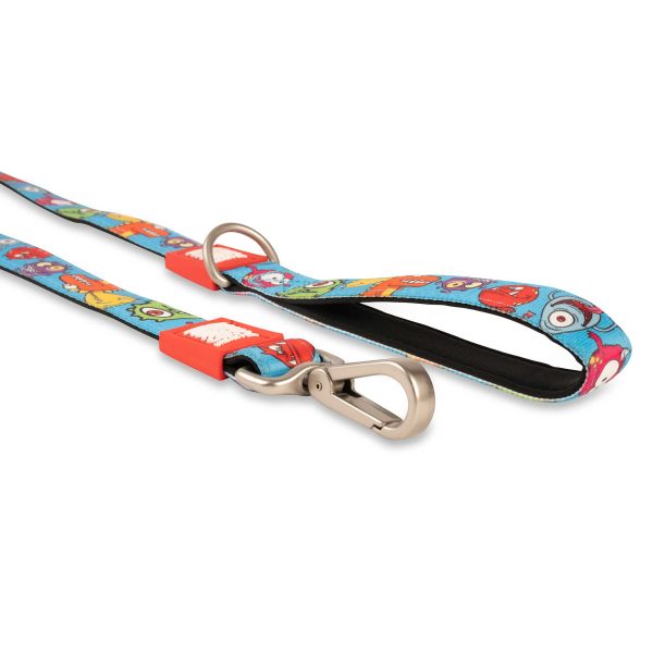 Short Leash - Little Monsters Angebot – Bild 3