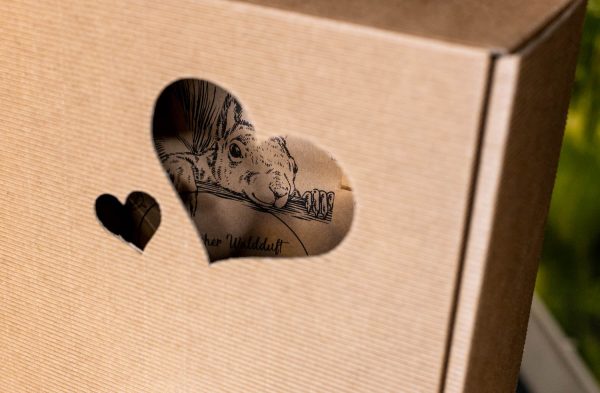 Geschenkbox Zirbe Mode – Bild 4