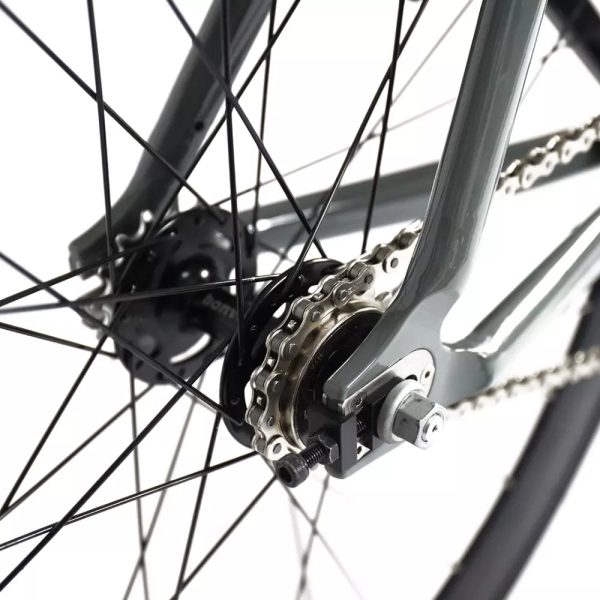 bonvelo RAKEDE Kette Singlespeed & Fixie Asphalt S M Mode – Bild 4