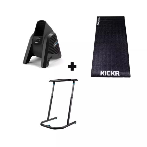 Indoor Bike Bundle Zu verkaufen