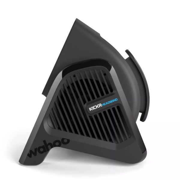Wahoo KICKR Headwind Rabatt – Bild 2