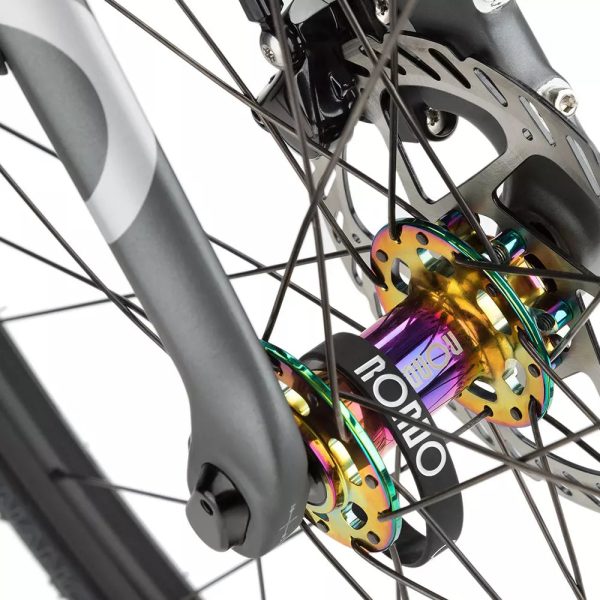 RONDO RUUT AL1 Gravel Bike M Online-Schn?ppchen – Bild 5