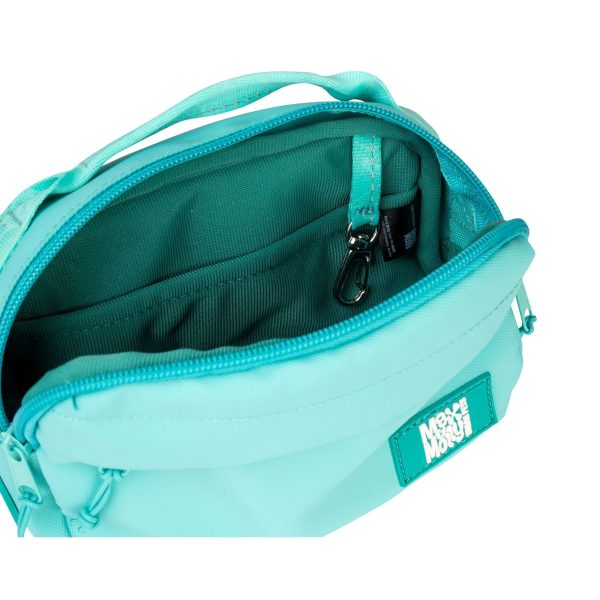Training Bag  - Matrix 2.0 Turquoise Rabatt – Bild 5