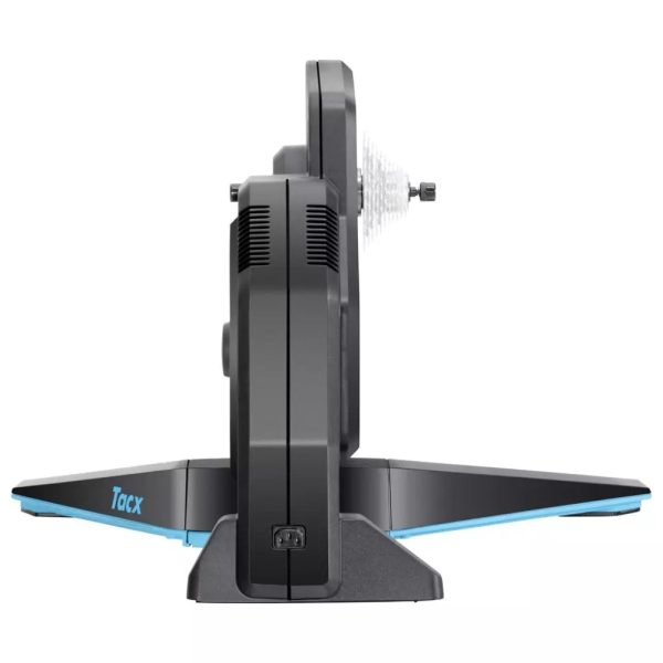 Garmin Tacx Flux 2 Smart T2980 Rollentrainer Outlet Angebot – Bild 4