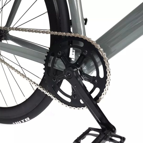 bonvelo RAKEDE Kette Singlespeed & Fixie Asphalt S M Mode – Bild 3