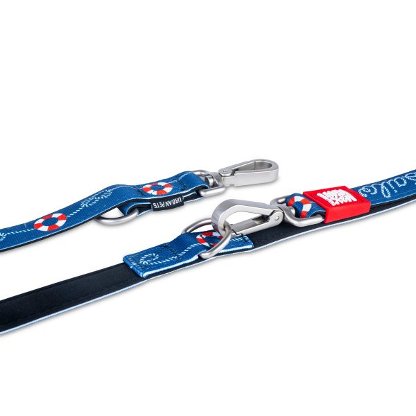 Multi Function Leash - Sailor Verkauf – Bild 2