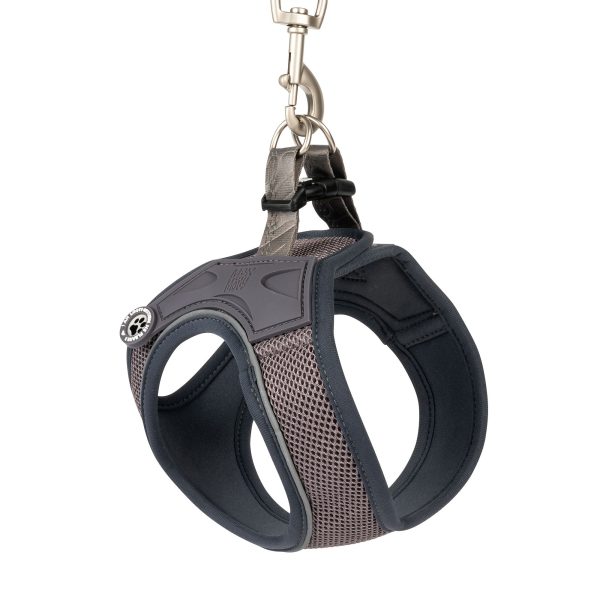 Air Vest Dog Harness - Matrix 2.0 Stone Schn?ppchen – Bild 2