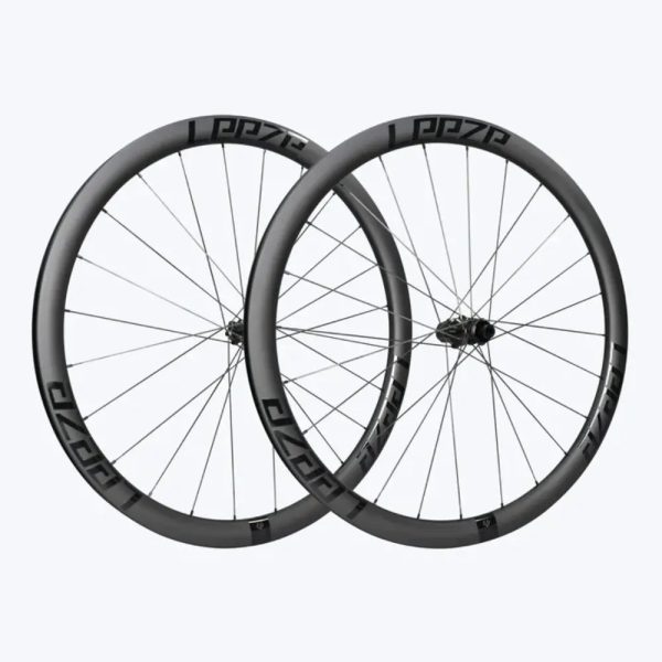 Leeze Laufradsatz CC 38 BASIC R SRAM XDR Schwarz Angebot