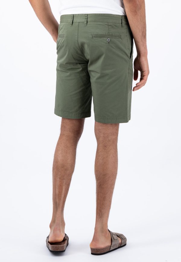 Bermuda Shorts aus Baumwolle Zu verkaufen – Bild 5
