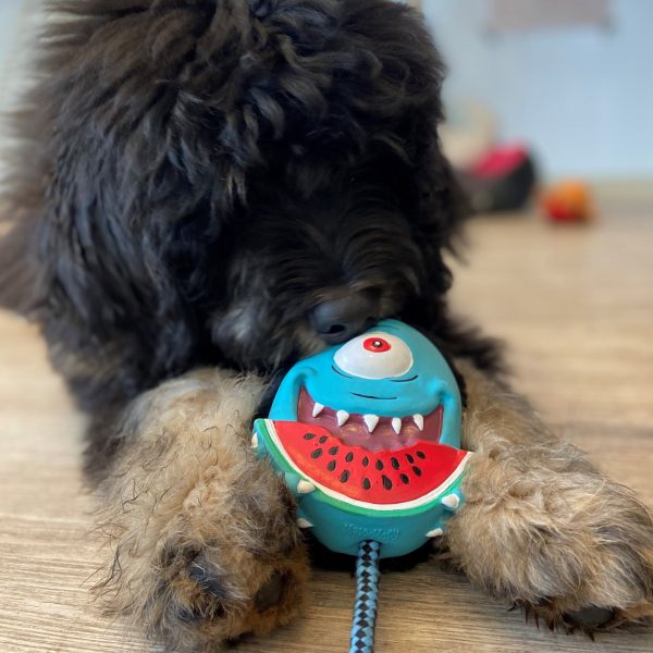 Snuggles Toy - Bubba King Online – Bild 3