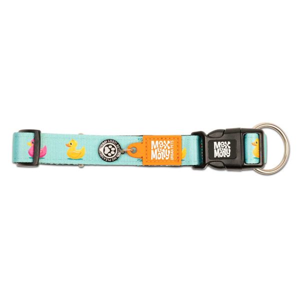 GOTCHA! Smart ID Collar - Ducklings Rabatt – Bild 4