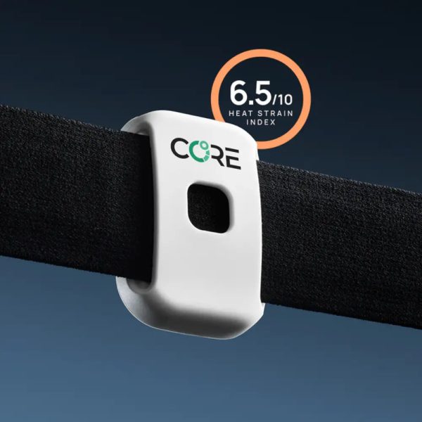 CORE Body Sensor 2 Jetzt online