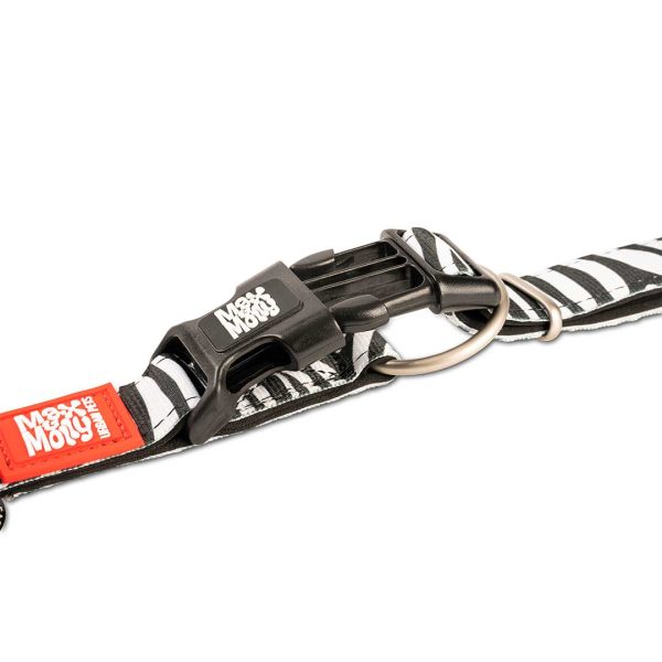 GOTCHA! Smart ID Collar - Zebra Im Angebot – Bild 3