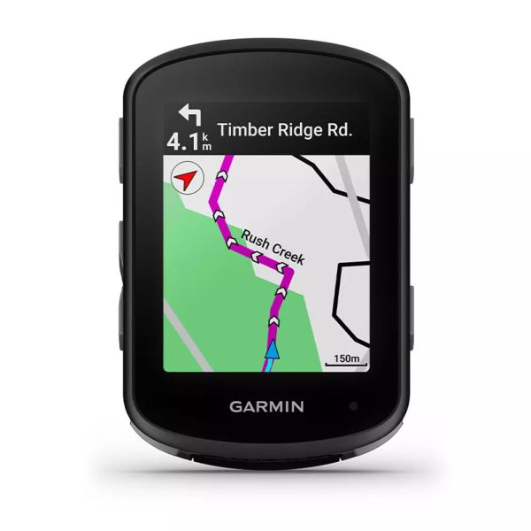 Garmin Edge 540 GPS Fahrradcomputer Zu verkaufen