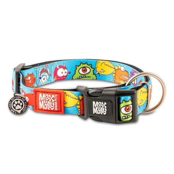GOTCHA! Smart ID Collar - Little Monsters Mode – Bild 3