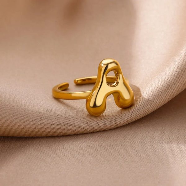 Puffy Ring Jetzt online – Bild 3