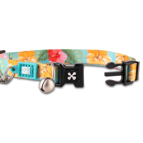 Smart ID Cat Collar - Exotique Online – Bild 2