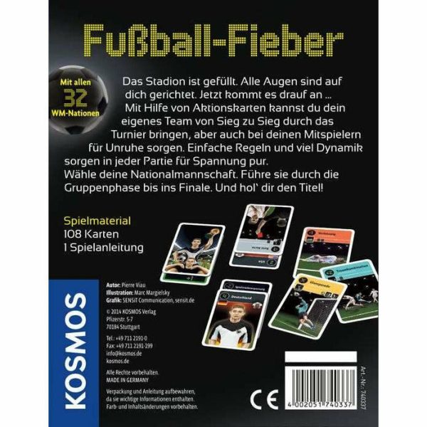 Fußball-Fieber Schn?ppchen – Bild 2