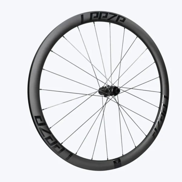 Leeze Laufradsatz CC 38 BASIC R SRAM XDR Schwarz Angebot – Bild 5