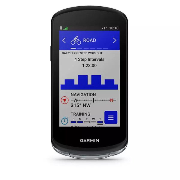 Garmin Edge 1040 GPS Fahrradcomputer Online