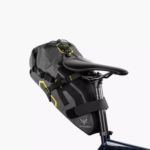 Apidura Expedition Saddle Pack 9L - Satteltasche Online-Schn?ppchen
