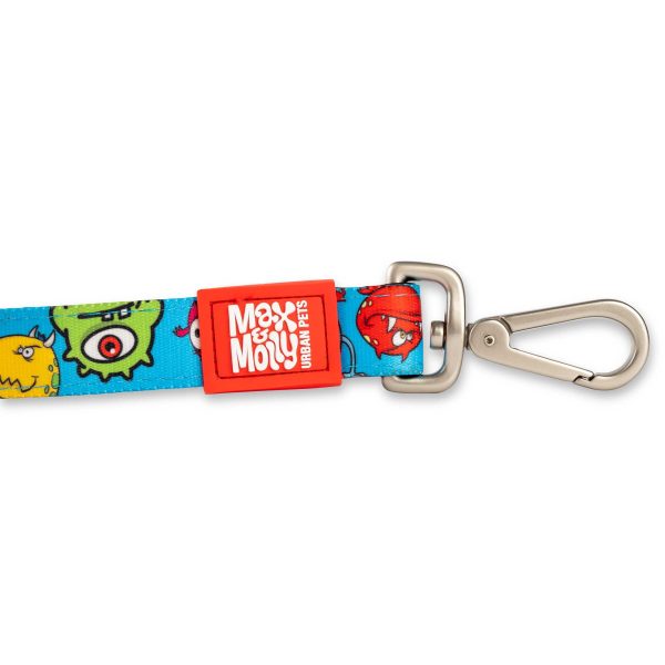 Short Leash - Little Monsters Angebot – Bild 2
