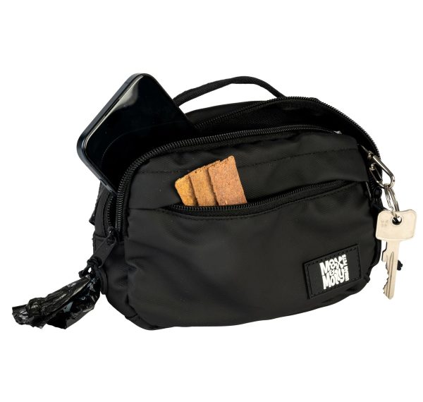Training Bag  - Matrix 2.0 Black Rabatt