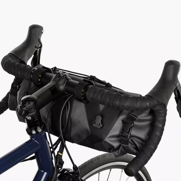 Apidura Expedition Handlebar Pack 9L - Lenkertasche Im Angebot – Bild 3