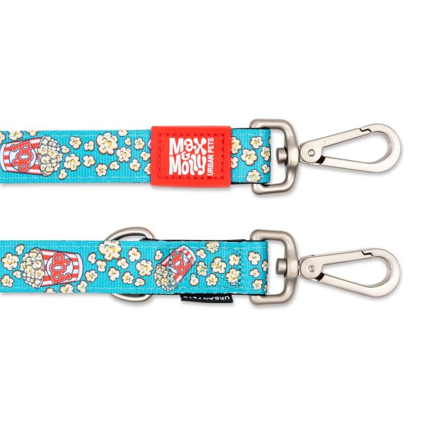 Multi Function Leash - Popcorn Online-Schn?ppchen – Bild 3