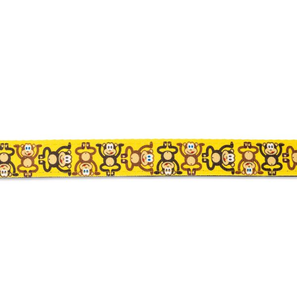 Multi Function Leash - Monkey Maniac Rabatt – Bild 4