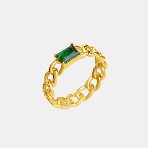 Soraya Ring Mode